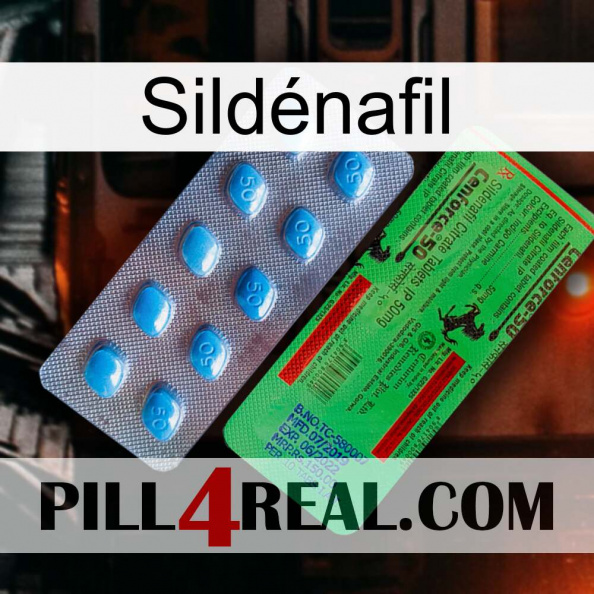 Sildénafil new03
